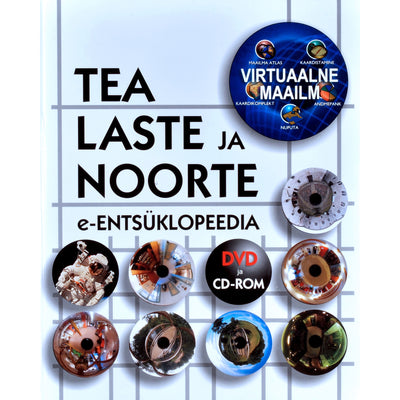 ... TEA laste ja noorte e-entsüklopeedia