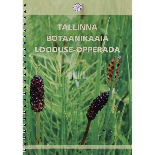 Tallinna Botaanikaaia looduse-õpperada