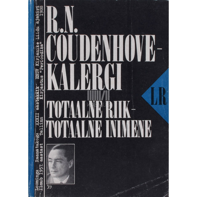 Totaalne riik - totaalne inimene