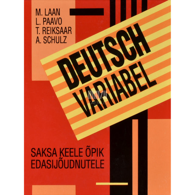 Deutsch variabel