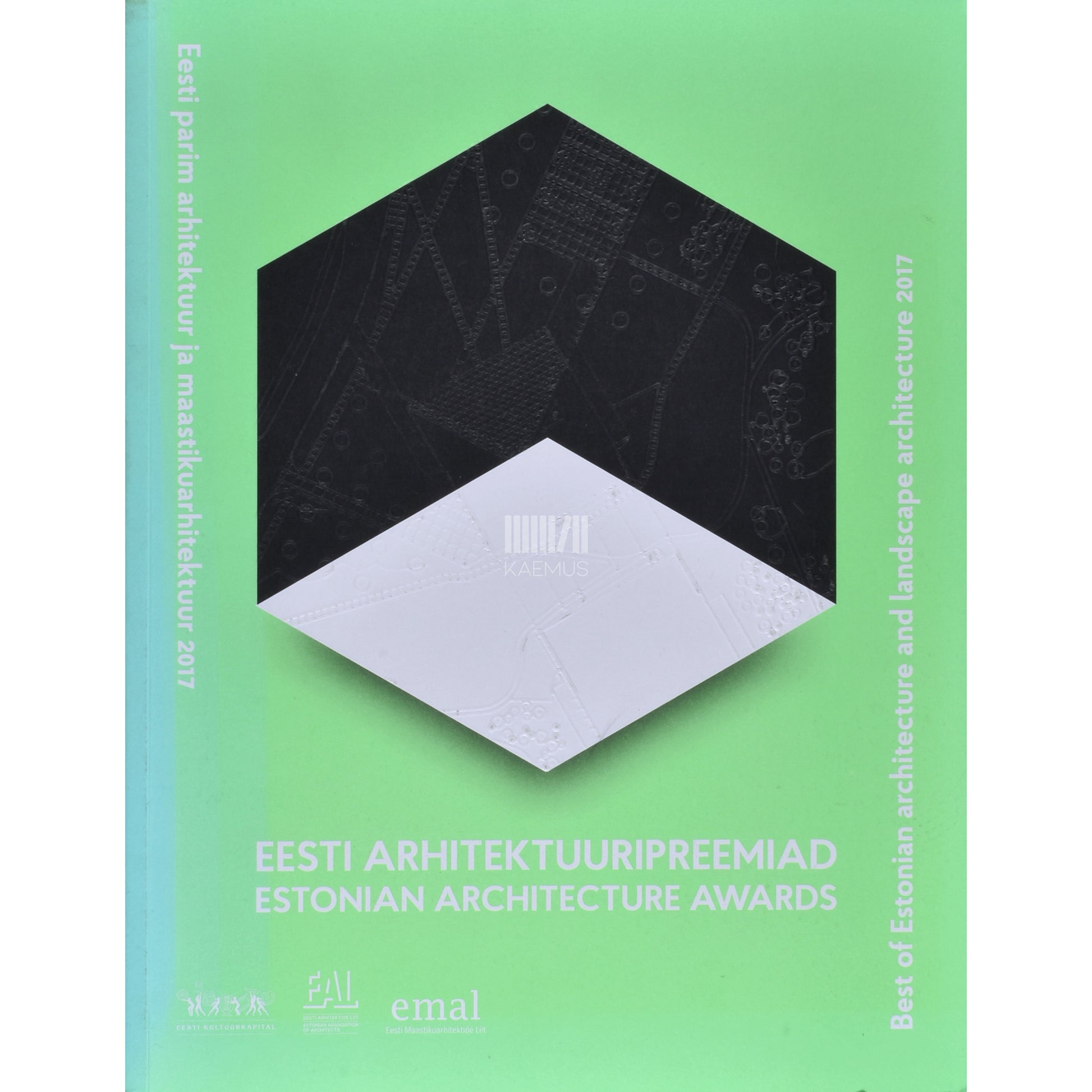 Eesti arhitektuuripreemiad 2017