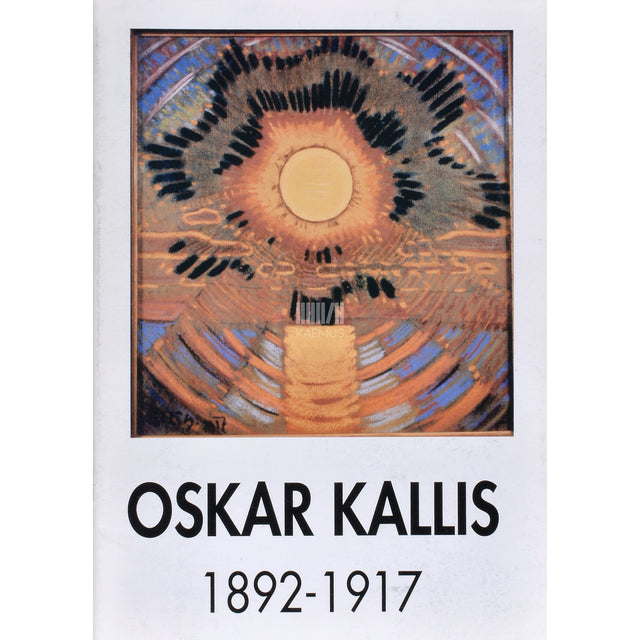 Oskar Kallis 1892-1917