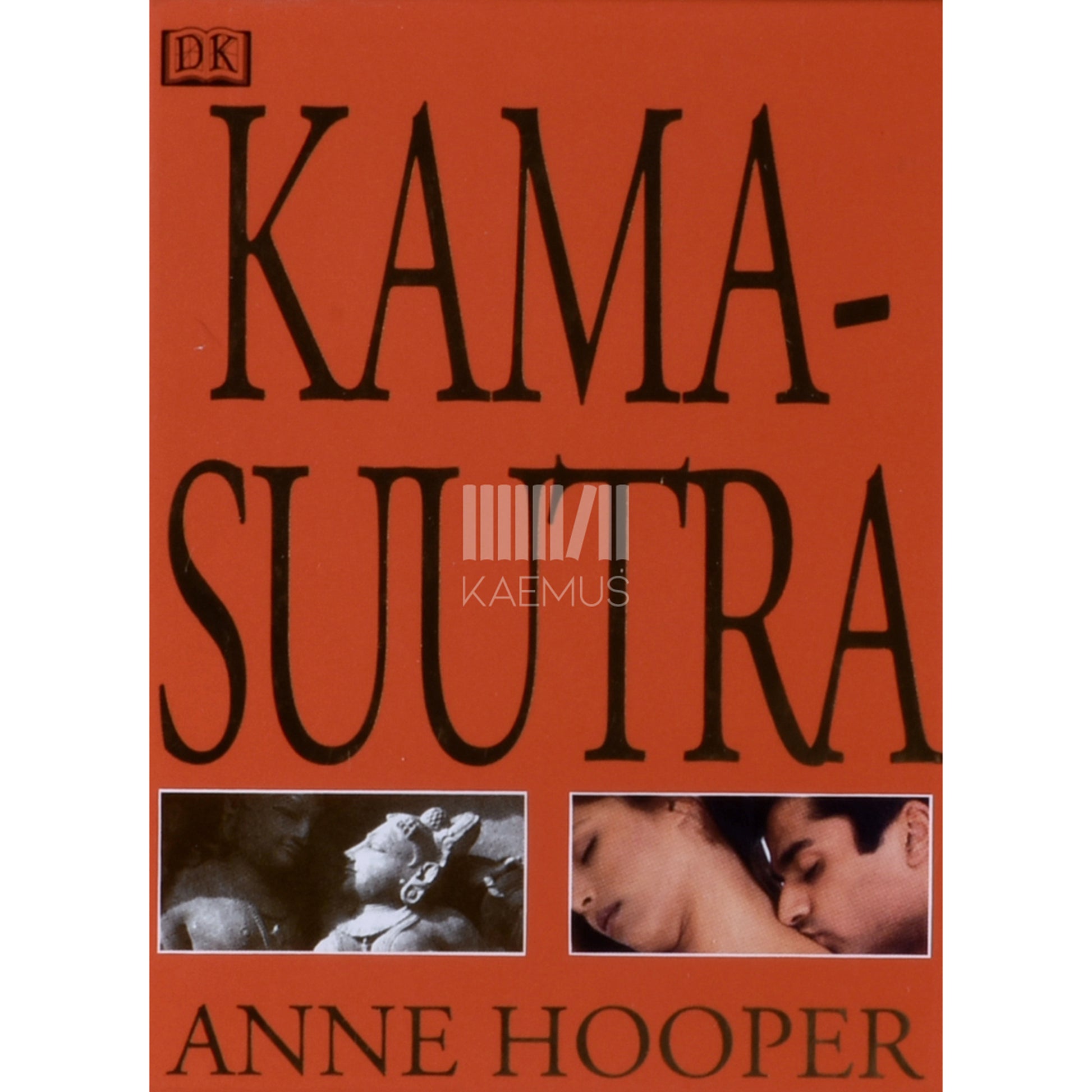 Anne Hooper. Kamasuutra
