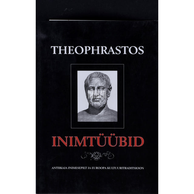 Theophrastos. Inimtüübid