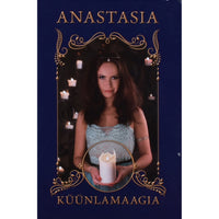 Anastasia Anastasia küünlamaagia