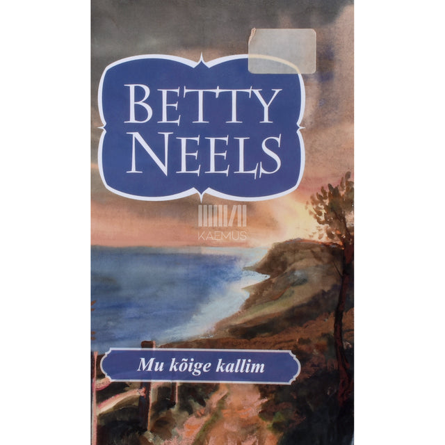 Betty Neels. Mu kõige kallim