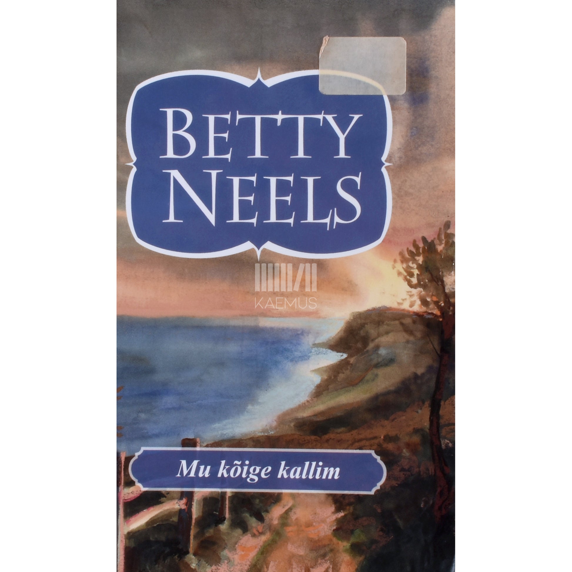Betty Neels. Mu kõige kallim