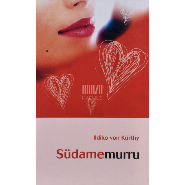 Ildiko von Kürthy. Südamemurru