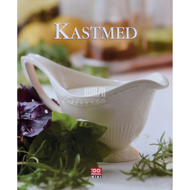 Maire Suitsu. Kastmed