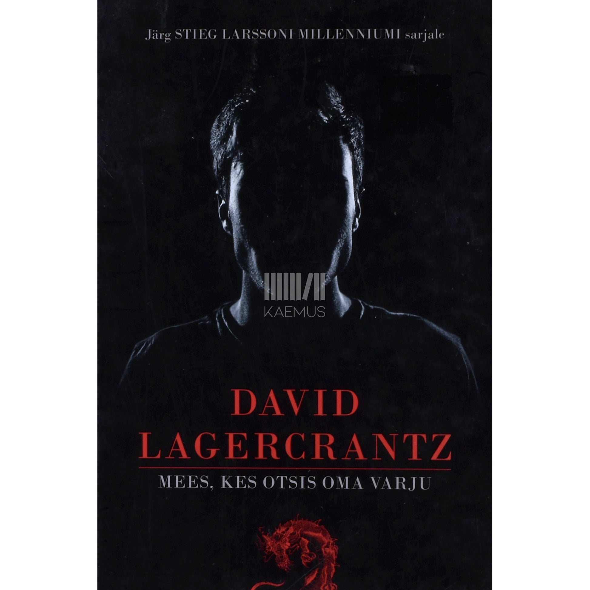 David Lagercrantz. Mees, kes otsis oma varju 5. osa