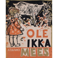 Adolf Rammo Ole ikka mees!