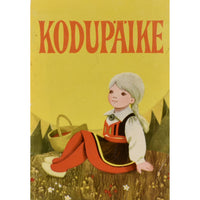 ... Kodupäike