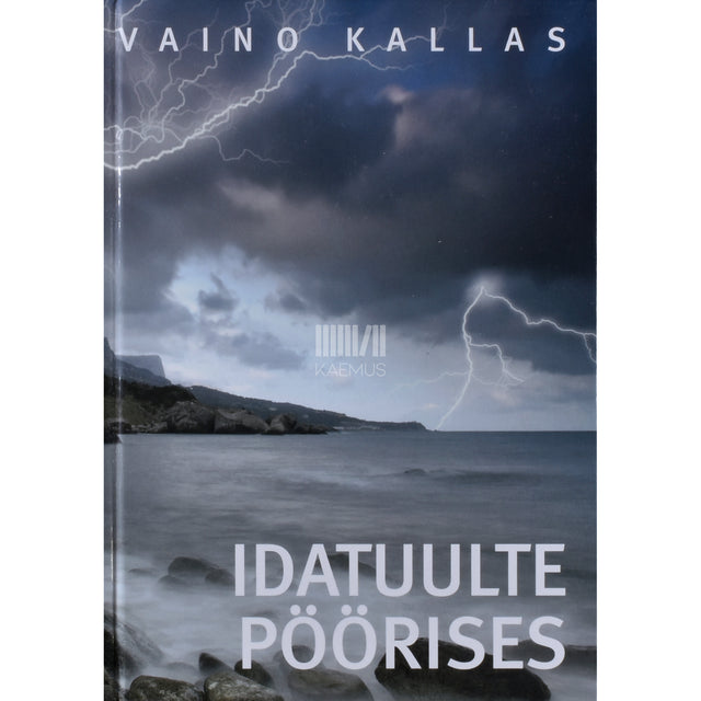 Vaino Kallas. Idatuulte pöörises