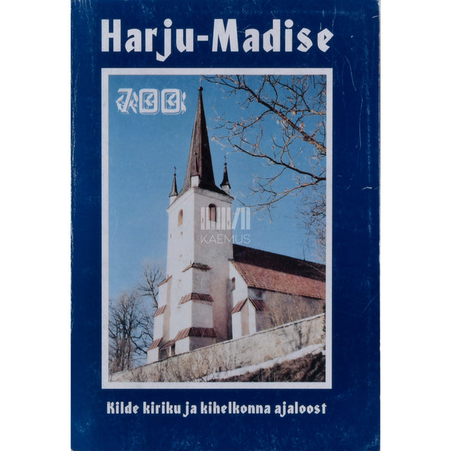Harju-Madise 700