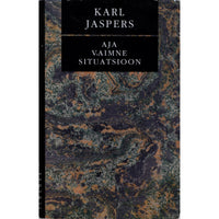 Karl Jaspers Aja vaimne situatsioon