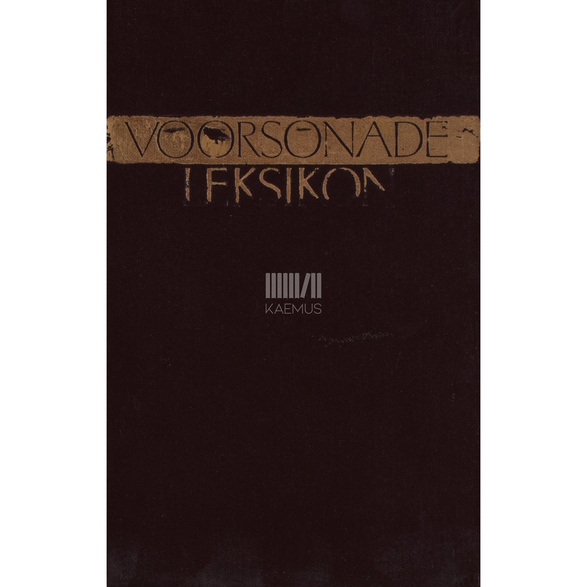Võõrsõnade leksikon