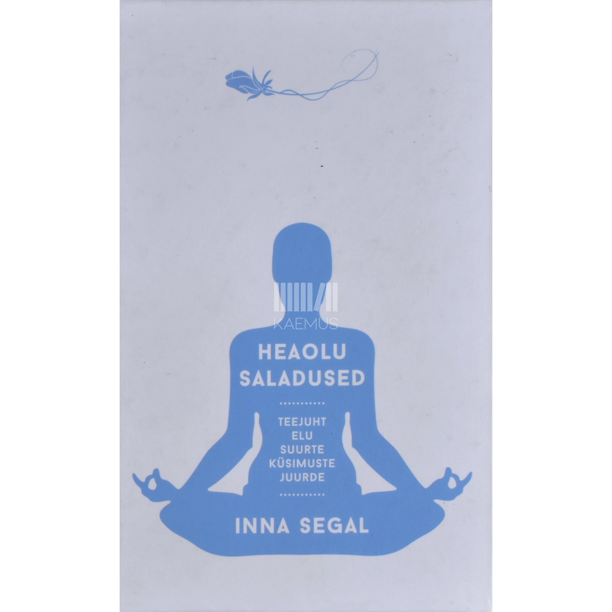 Inna Segal. Heaolu saladused