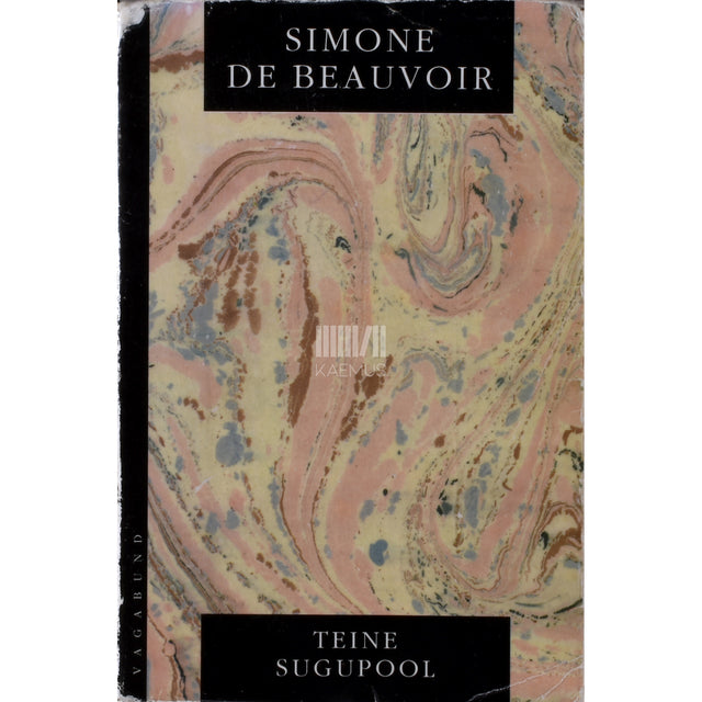 Simone de Beauvoir. Teine sugupool