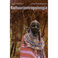Lauri Honko, Juha Pentikäinen Kultuuriantropoloogia