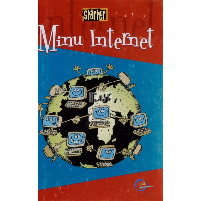 Lisa Hughes. Minu Internet