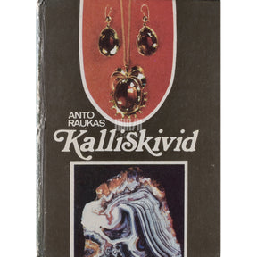 Anto Raukas Kalliskivid