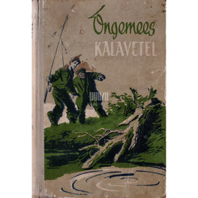 ... Õngemees kalavetel 1. osa