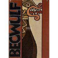 ... Beowulf. Anglo-saksi eepos