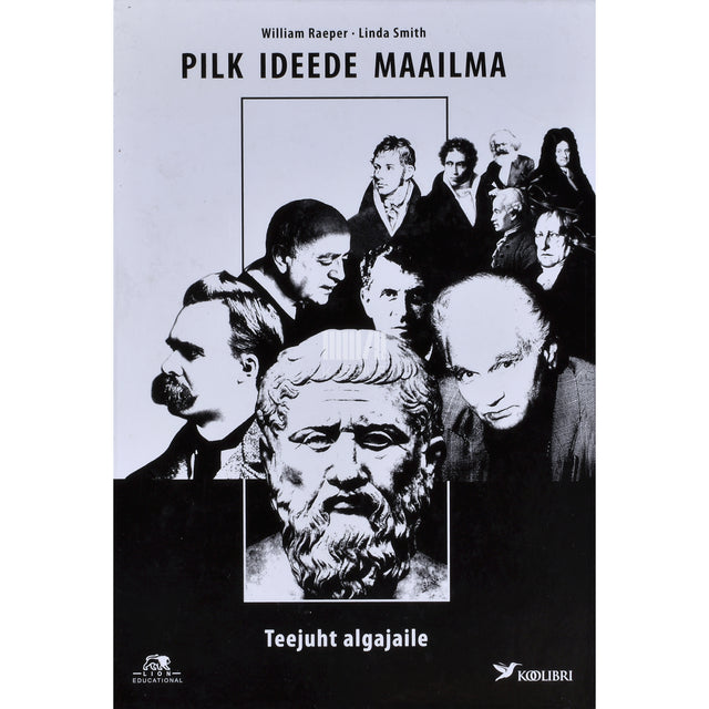 Linda Smith. Pilk ideede maailma