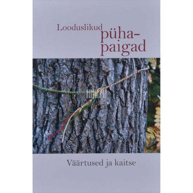 Looduslikud pühapaigad