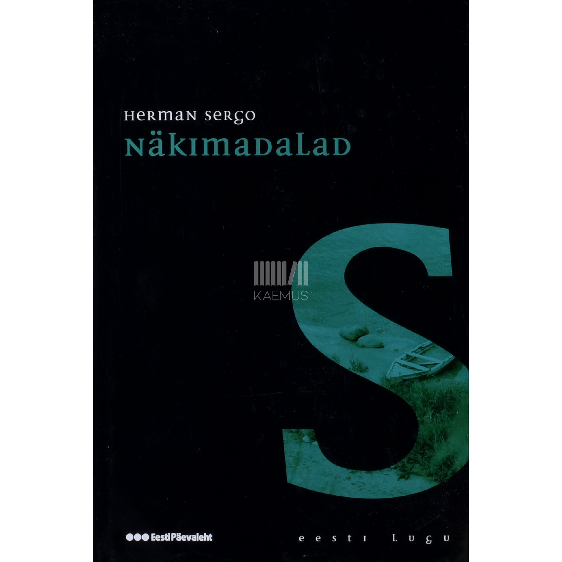 Herman Sergo. Näkimadalad