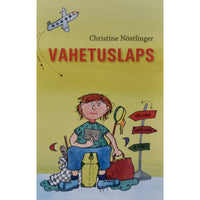Christine Nöstlinger Vahetuslaps