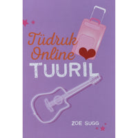 Zoe Sugg Tüdruk Online tuuril 2. osa
