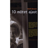 Bodil Jönsson Kümme mõtet ajast