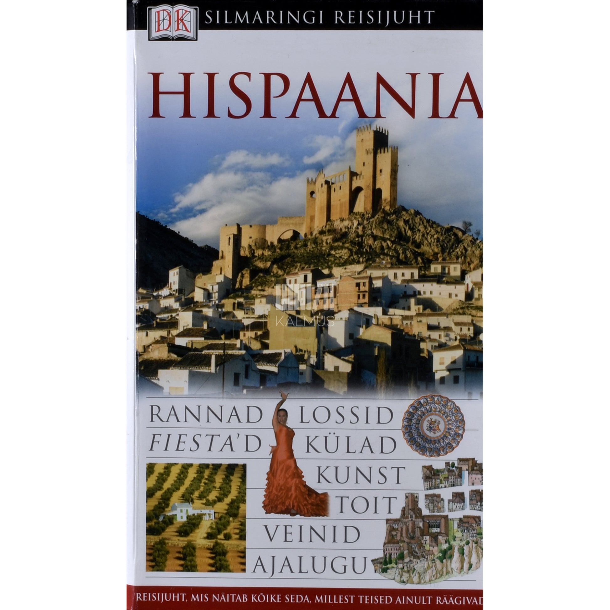 Hispaania