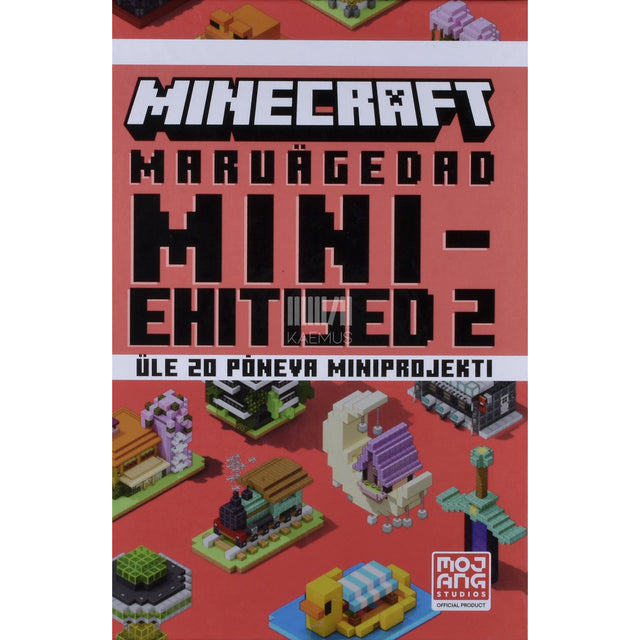 Maruägedad miniehitised 2. osa