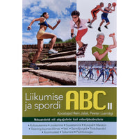 Rein Jalak, Peeter Lusmägi Liikumise ja spordi ABC 2. osa