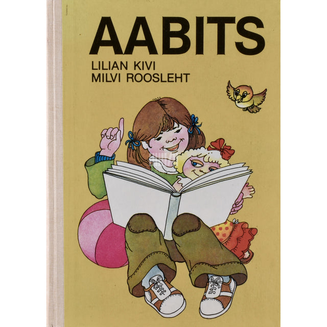 Lilian Kivi|Milvi Roosleht. Aabits