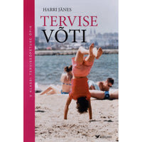 Harri Jänes Tervise võti