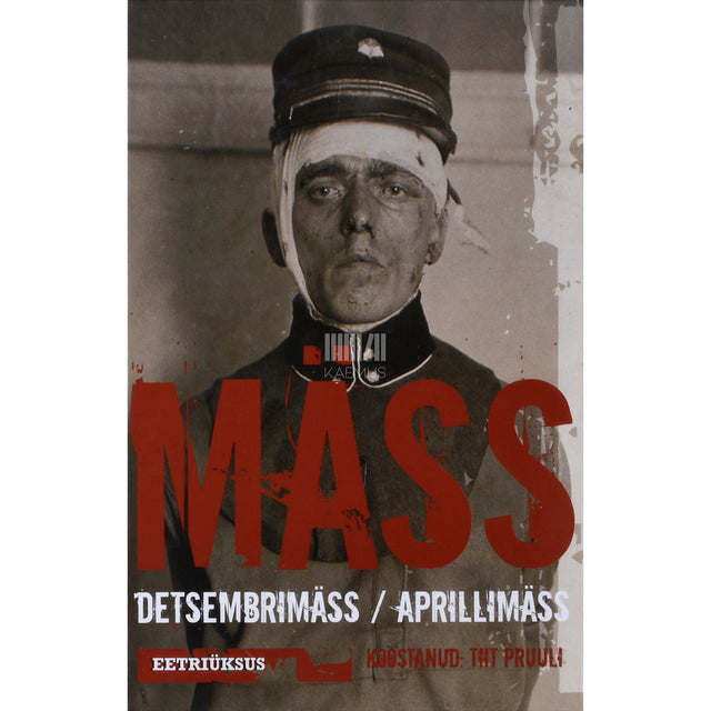 Mäss. Detsembrimäss. Aprillimäss