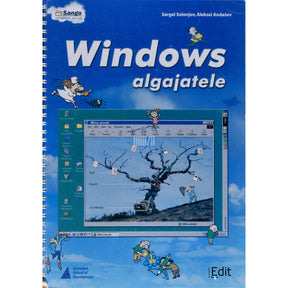 Aleksei Andašev, Sergei Solovjov Windows algajatele