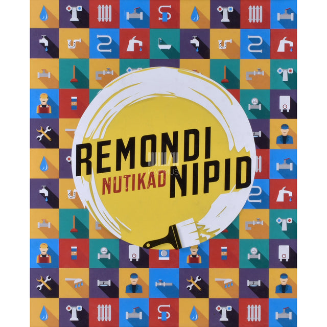 Nutikad remondinipid