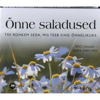 Helen Exley Õnne saladused
