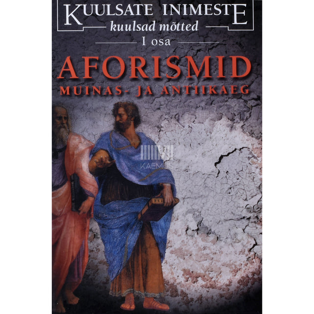 Kuulsate inimeste kuulsad mõtted 1. osa