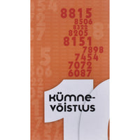 Jaanus Kriisk Kümnevõistlus