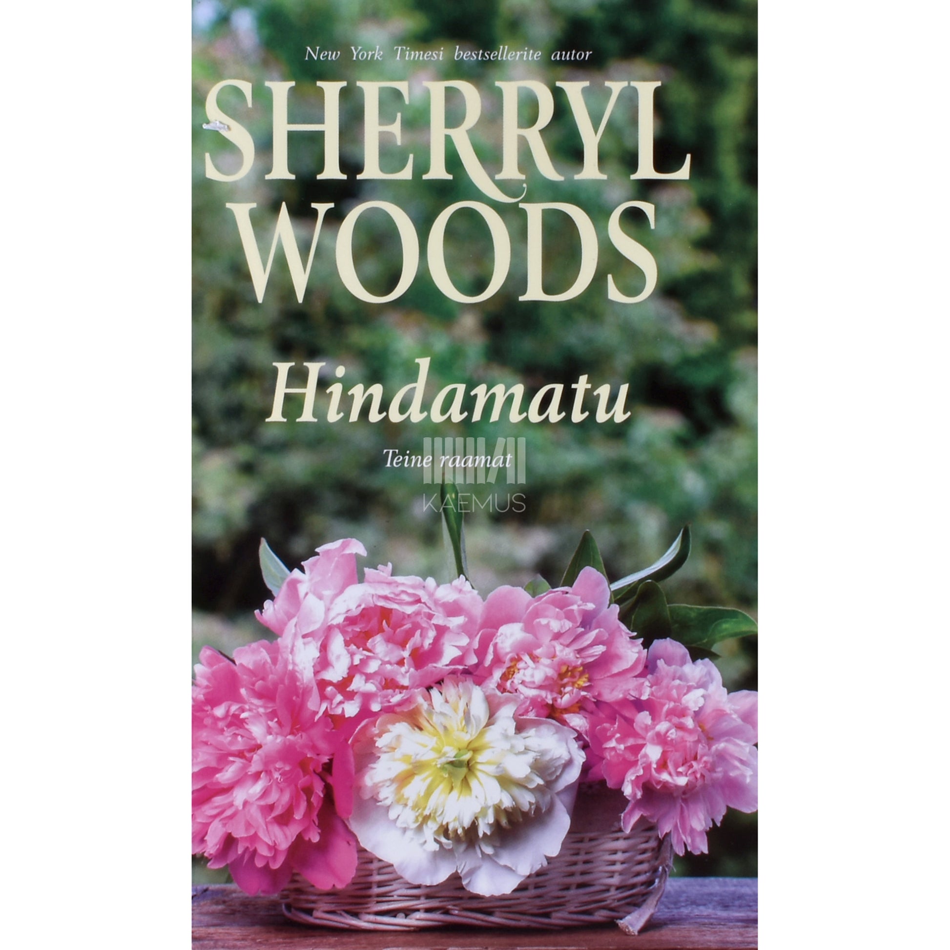 Sherryl Woods. Hindamatu 2. osa