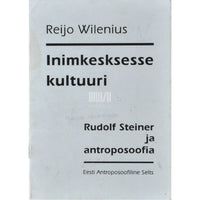 Reijo Wilenius Inimkesksesse kultuuri