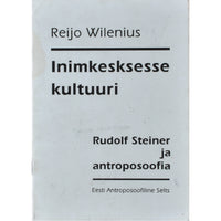 Reijo Wilenius Inimkesksesse kultuuri