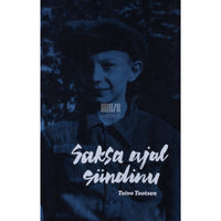 Toivo Tootsen Saksa ajal sündinu