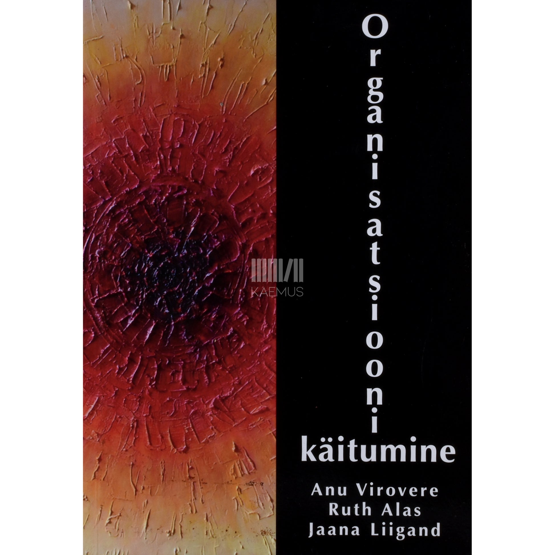 Organisatsioonikäitumine