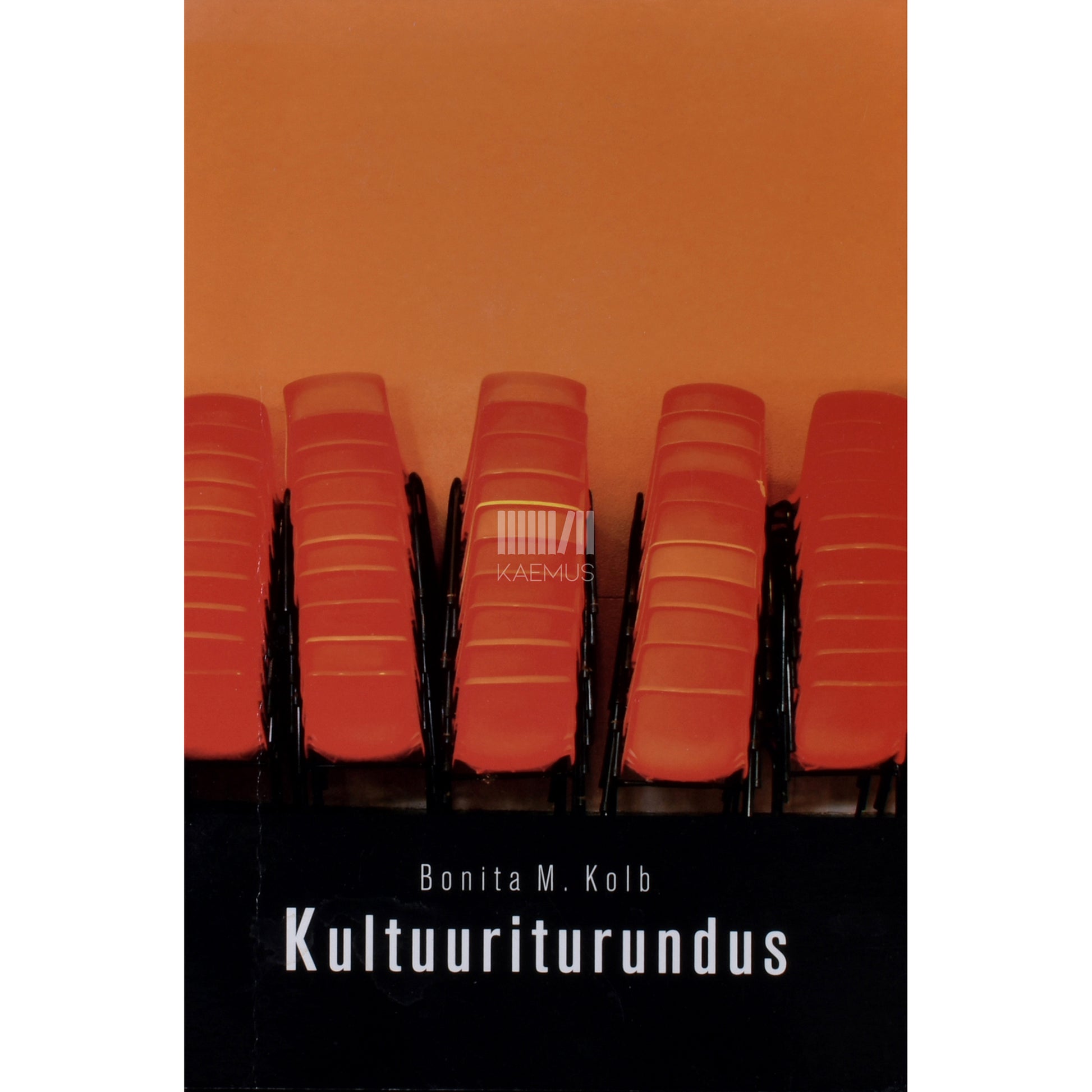 Bonita M Kolb. Kultuuriturundus